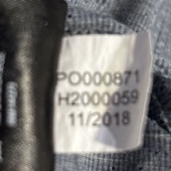 Huk Beacon Men's XXL Blue 9" Inseam Shorts Fishing Stretch Performance Outdoors - Picture 15 of 15